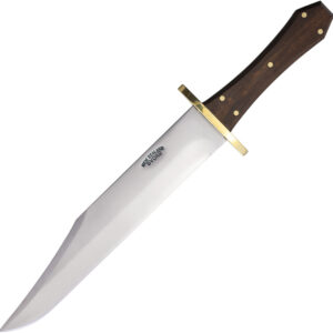 Cuchillo Svord Bowie Coffin Queen Ebony CHB-QE