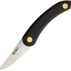 Cuchillo Svord Chip Thwitel Whittler Black CHWBK