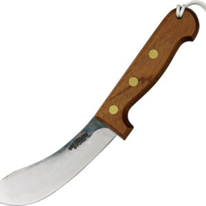 Cuchillo Svord Curved Skinner CS