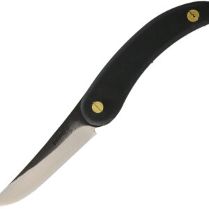 Cuchillo Svord Kiwi Puukko Black KPUKP