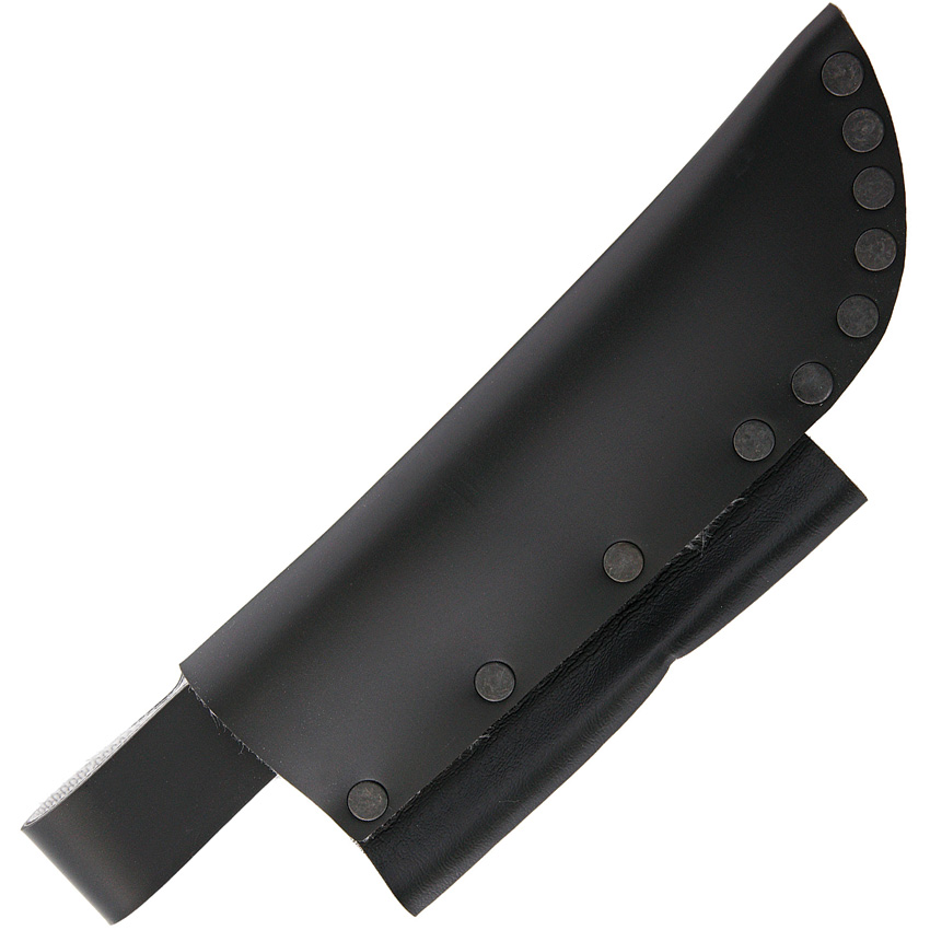 Cuchillo Svord Kiwi Puukko Black KPUKP - Image 2
