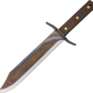 Cuchillo Svord Von Tempsky Forest Bowie VTB