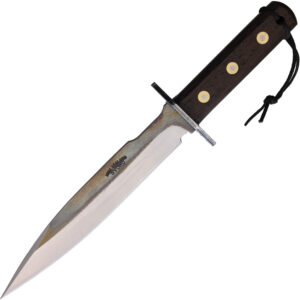 Cuchillo Svord Von Tempsky Fighter VTF