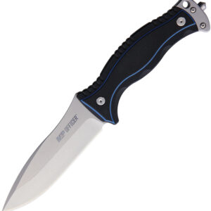 Cuchillo Smith & Wesson M&P Officer Fixed Blade 1122582