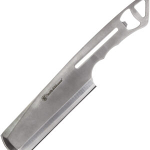 Cuchillo Smith & Wesson Bullseye Throwing Cleaver 3Pk 1136221