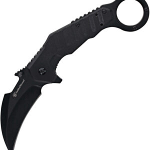 Navaja Smith & Wesson Extreme Ops Linerlock A/O 1205008