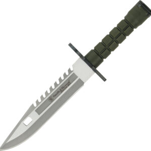 Cuchillo Smith & Wesson Special Ops Combat Knife SW3G