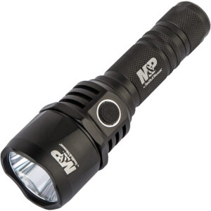 Linterna Smith & Wesson Duty Series MS RXP Flashlight 1074566