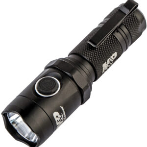 Linterna Smith & Wesson Duty Series CS RXP Rechrgeable 1078451