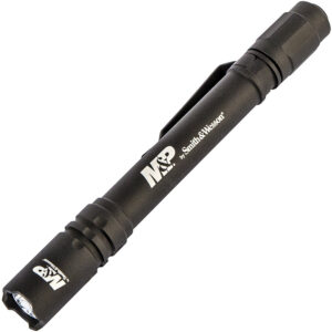 Linterna Smith & Wesson Delta Force CS Flashlight 1078455