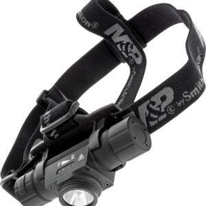 Linterna Smith & Wesson M&P Night Terror Headlamp 1117195