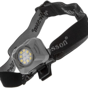 Linterna Smith & Wesson Night Guard Headlamp Quad 1117282