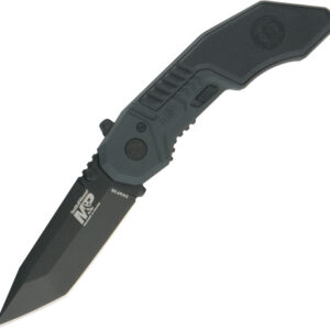 Navaja Smith & Wesson MAGIC A/O Folder SWMP3B