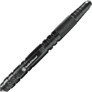 Navaja Smith & Wesson Tactical Stylus Pen SWPEN3BK