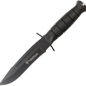 Cuchillo Smith & Wesson Search & Rescue Marine Combat CKSUR1