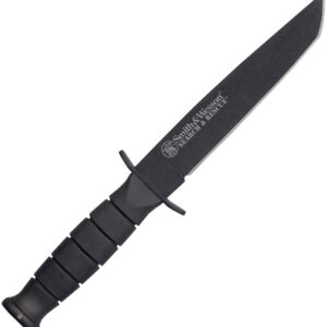 Cuchillo Smith & Wesson Search & Rescue Tanto CKSURT