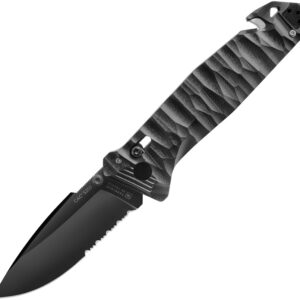 Navaja TB Outdoor C.A.C. S200 Axis Lock Black 11060045