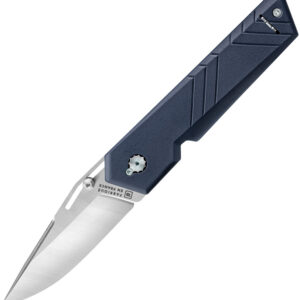 Navaja TB Outdoor Unboxer EDC Folder 11060063
