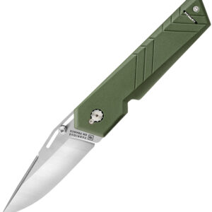 Navaja TB Outdoor Unboxer EDC Folder 11060064