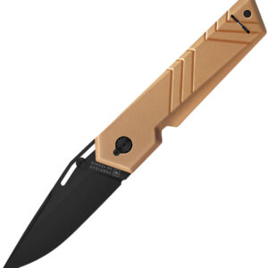 Navaja TB Outdoor Unboxer EDC Folder 11060101
