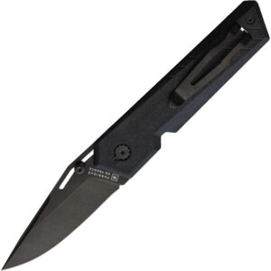 Navaja TB Outdoor Unboxer EDC Folder 11060110
