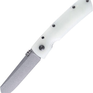 Navaja Tactile Knife Company Mariner 2 Linerlock Magnacut 20-MAR-MC01-GXNA