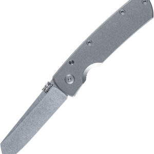 Navaja Tactile Knife Company Mariner 2 Linerlock Magnacut 20-MAR-MCTU-TTF2