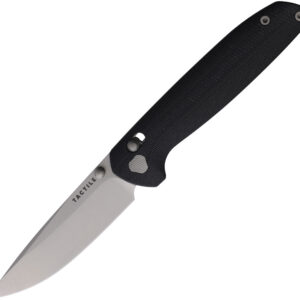 Navaja Tactile Knife Company Maverick Crossbar Lock G10 20-MV-MC01-GXBL