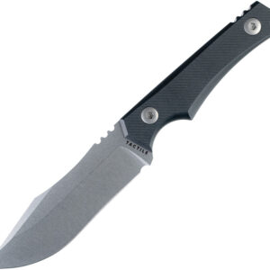 Cuchillo Tactile Knife Company Osprey Fixed Blade Magnacut 20-OB-MC01-RMBL
