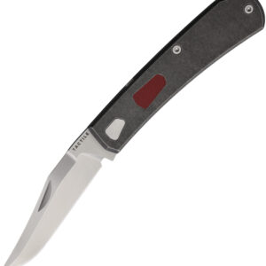 Navaja Tactile Knife Company Ranger Slip Joint Magnacut 20-RAW-MC01-TTDW