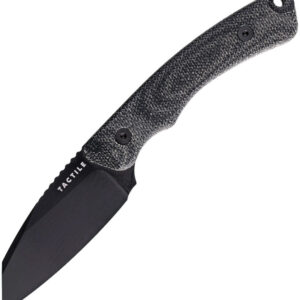 Cuchillo Tactile Knife Company Redhawk Fixed Blade Blk 20-RK-MCBC-RMBL