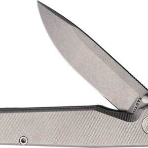 Navaja Tactile Knife Company Rockwall Linerlock 20-RT-MC01-TT01