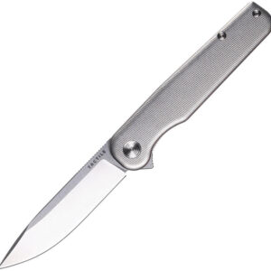 Navaja Tactile Knife Company Rockwall Linerlock SW 20-RW-MC01-TT01