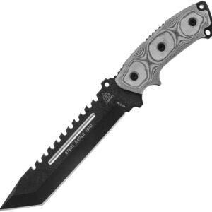 Cuchillo TOPS Steel Eagle SE107D