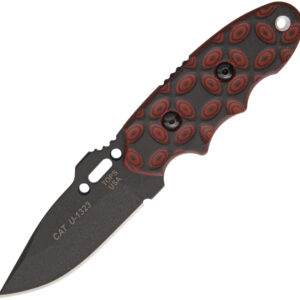 Cuchillo TOPS CAT-Covert Anti Terrorism 200H-02