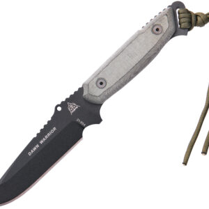 Cuchillo TOPS Dawn Warrior DW-33