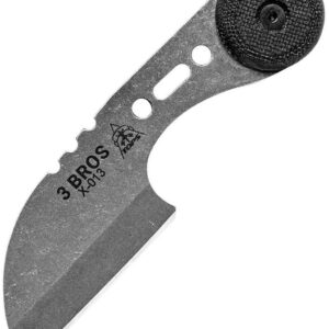 Cuchillo TOPS 3 Bros Neck Knife Sheep 3BR-03