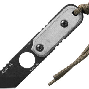 Cuchillo TOPS ALRTXL-03 TP Fixed Blade  ALRTXL-03