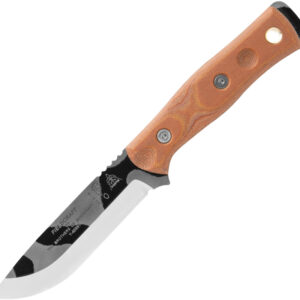 Cuchillo TOPS Fieldcraft BOB Hunter BROS-01CAMO