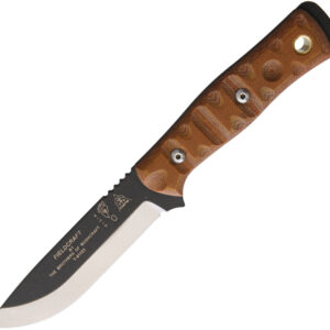 Cuchillo TOPS Fieldcraft BOB Hunter RM BROS-01-RMT