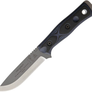 Cuchillo TOPS Fieldcraft BOB Hunter BROS-154-BB