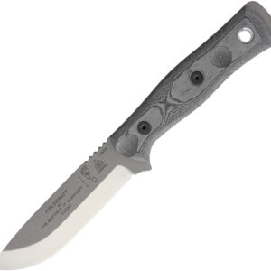 Cuchillo TOPS Fieldcraft BOB Hunter BROS-154-BLM