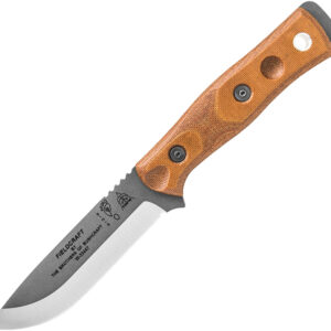 Cuchillo TOPS Fieldcraft BOB Hunter BROS-TBF