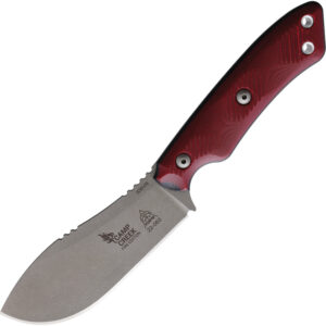 Cuchillo TOPS Camp Creek Fire Edition  CPCKFE-01