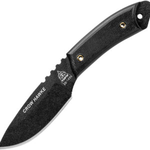 Cuchillo TOPS Crow Hawke CRH-01
