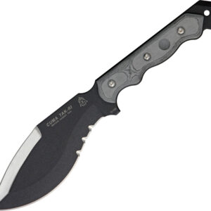 Cuchillo TOPS CUMA TAK-RI 2 CUMATK-02