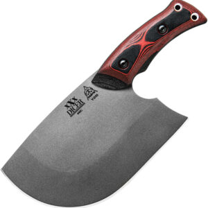 Cuchillo TOPS XXX Dicer DCRX-01