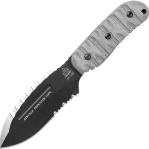 Cuchillo TOPS Stryker Defender Tool DEFT-01