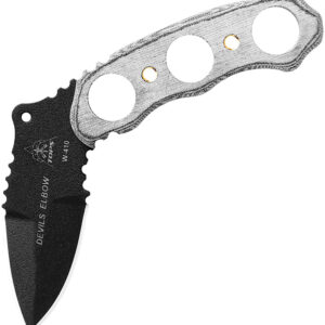 Cuchillo TOPS Devils Elbow XL DEV-01