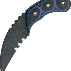 Cuchillo TOPS Devils Claw DEVCL-01